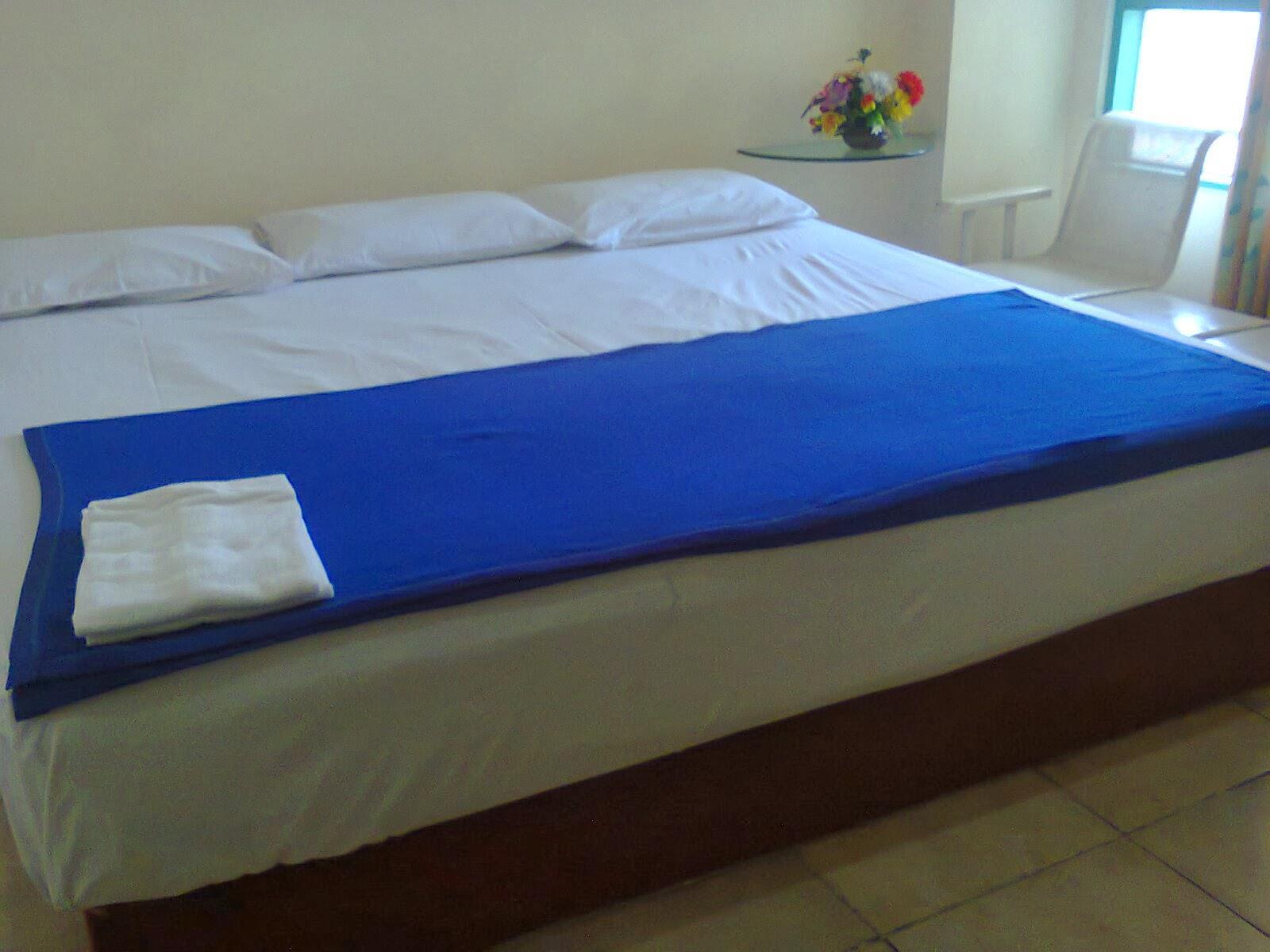 มิทรา โฮเต็ล โยกยาคาร์ต้า Hotel ยอกยาการ์ตา ภายนอก รูปภาพ