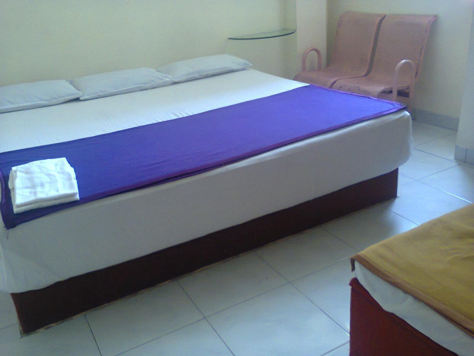 มิทรา โฮเต็ล โยกยาคาร์ต้า Hotel ยอกยาการ์ตา ภายนอก รูปภาพ